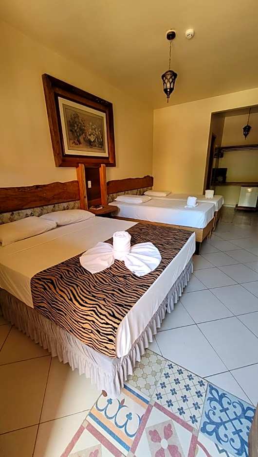 Pousada Sonho Meu Foz