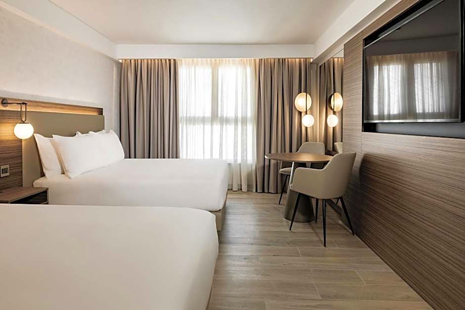 AC Hotel by Marriott St Julian's