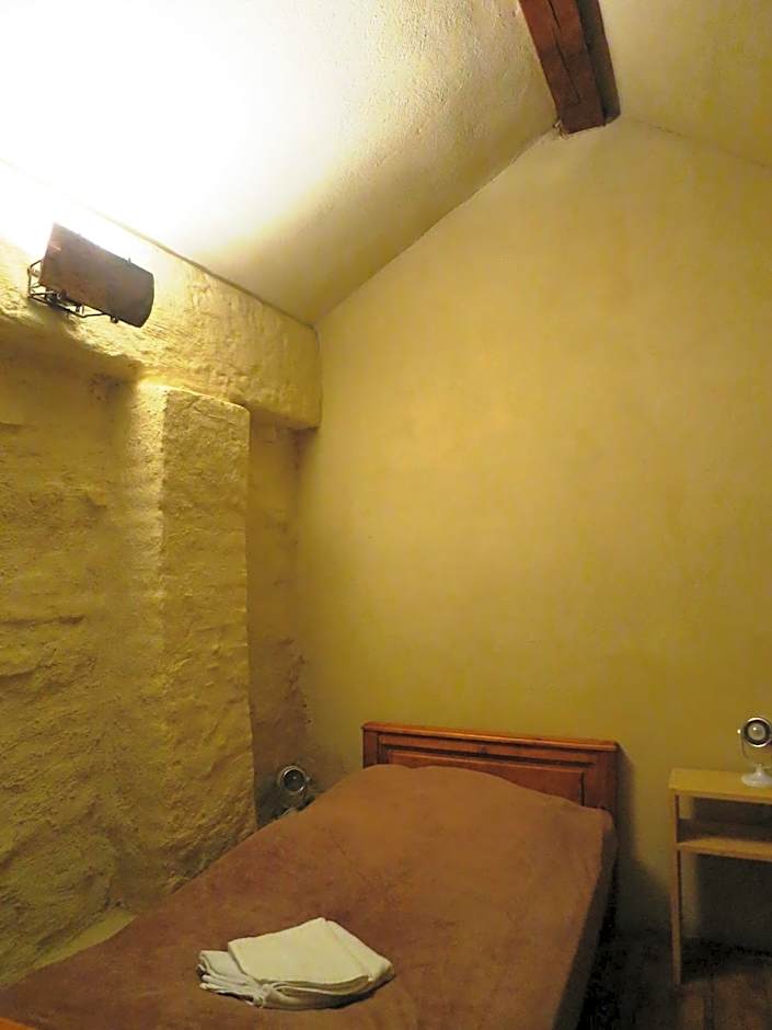 Medieval Apartments Frauendorf