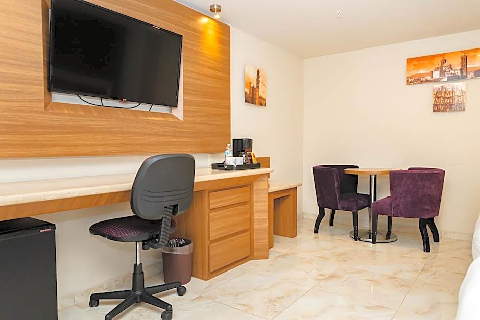 JF Grand Puebla