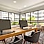Radisson Hotel Sunnyvale - Silicon Valley