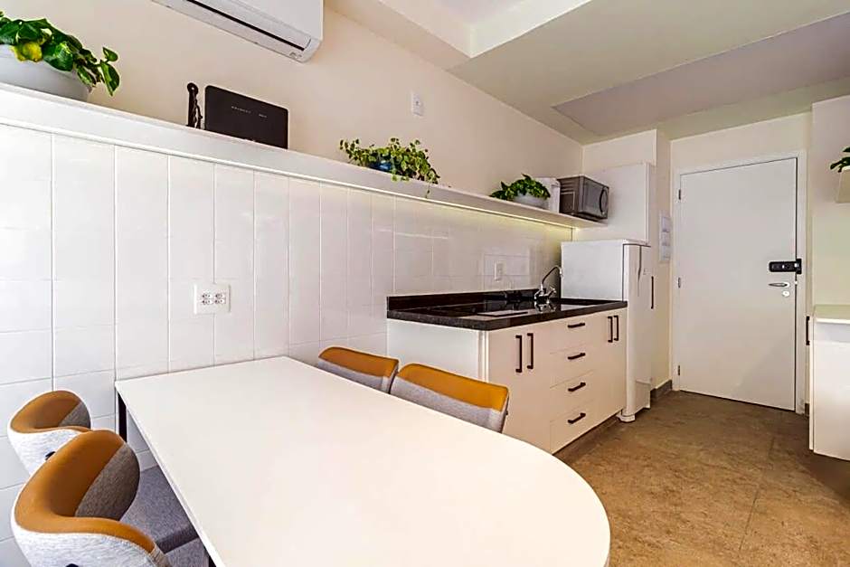 BHomy Perdizes - 350m do Allianz Parque VA1407