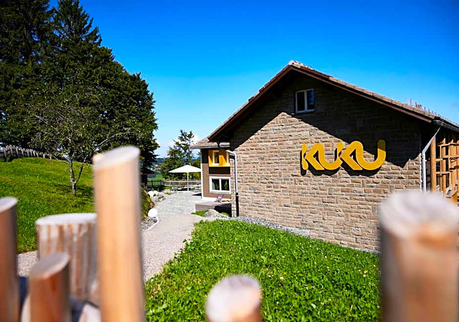 KUKU Berghotel
