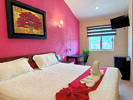 Hotel Barranquilla