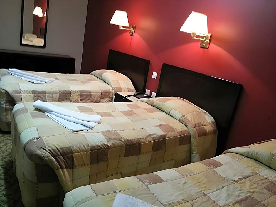 Dweik Hotel 2
