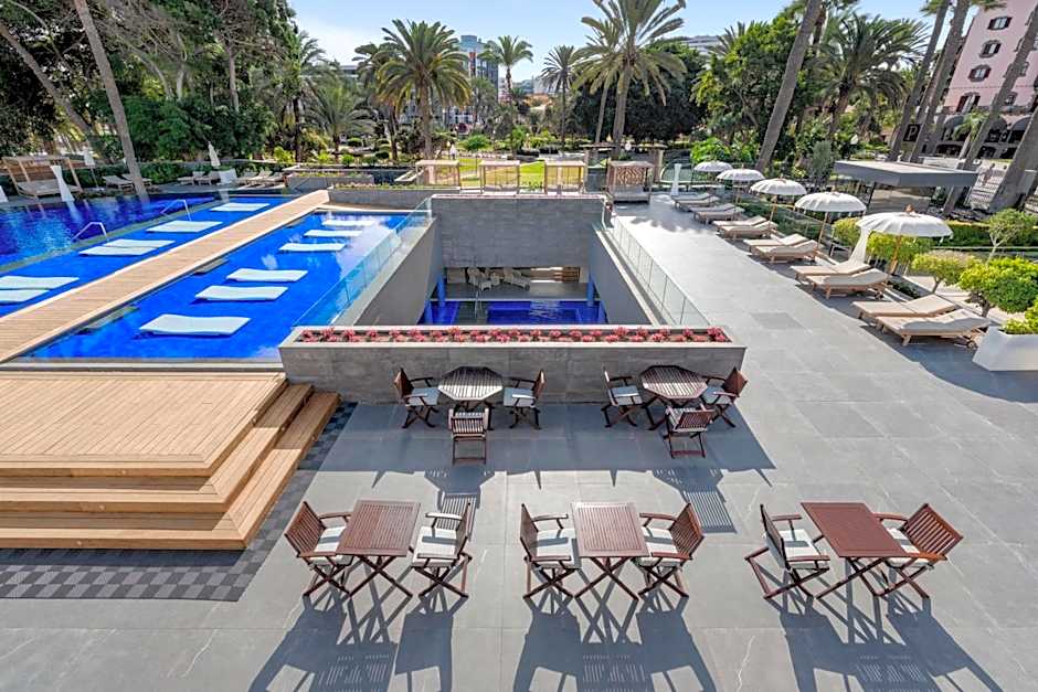 Santa Catalina, a Royal Hideaway Hotel 5*GL