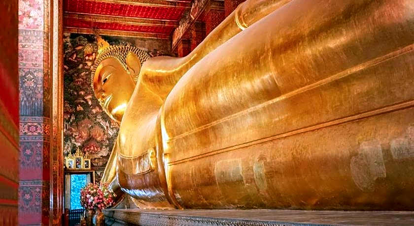 Ban Thungdang Housetel Bangkok