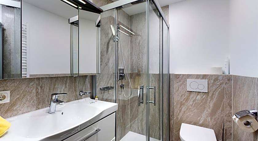 Bed & Breakfast Denggenhof