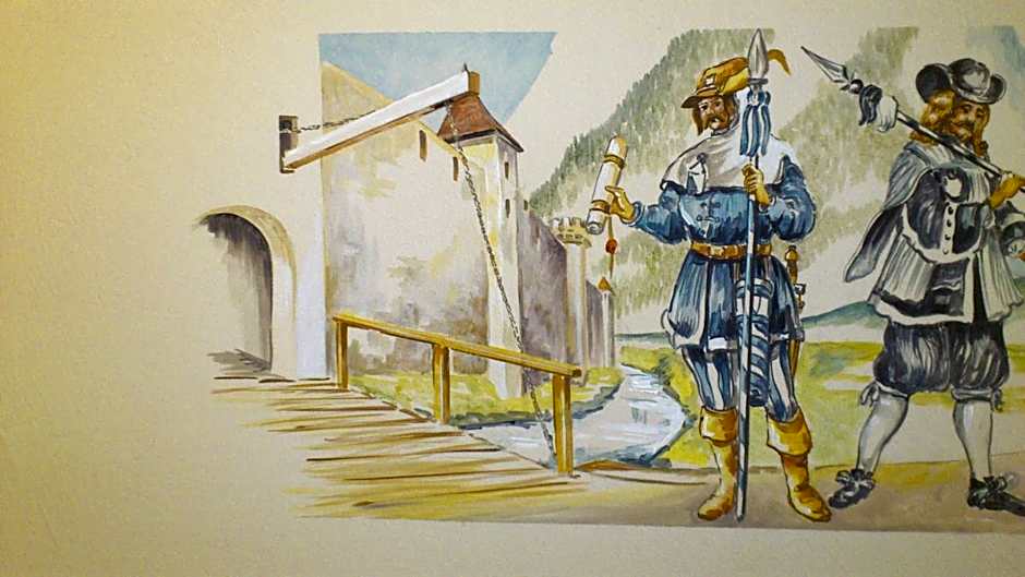 Hotel Albula & Julier