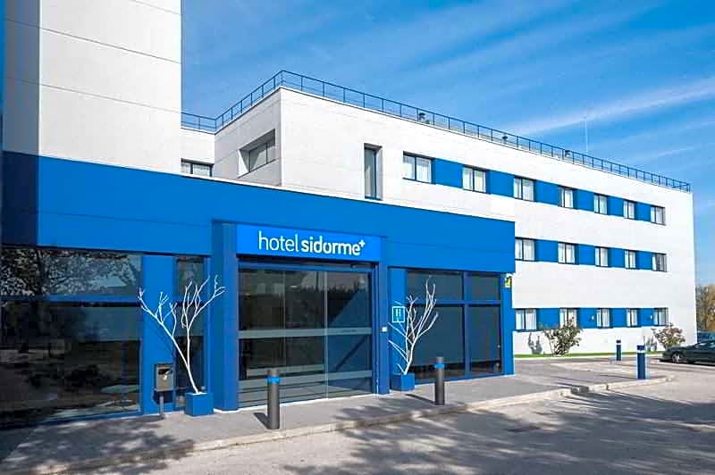 B&B Hotel Madrid Las Rozas