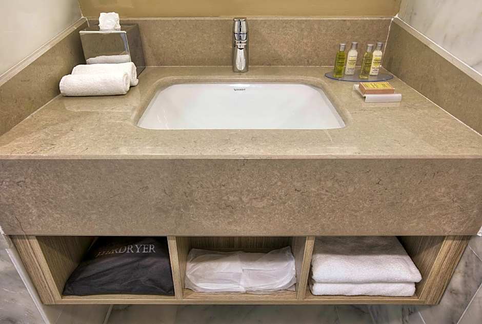 Hilton Garden Inn Isparta