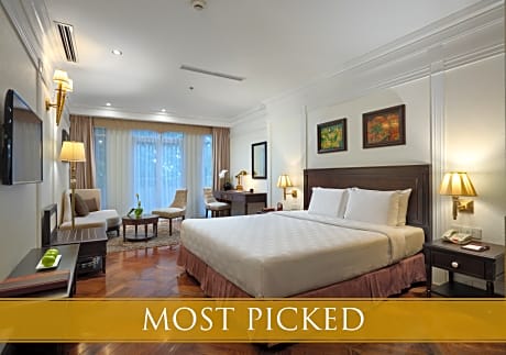 Silk Path Boutique Hotel Hanoi