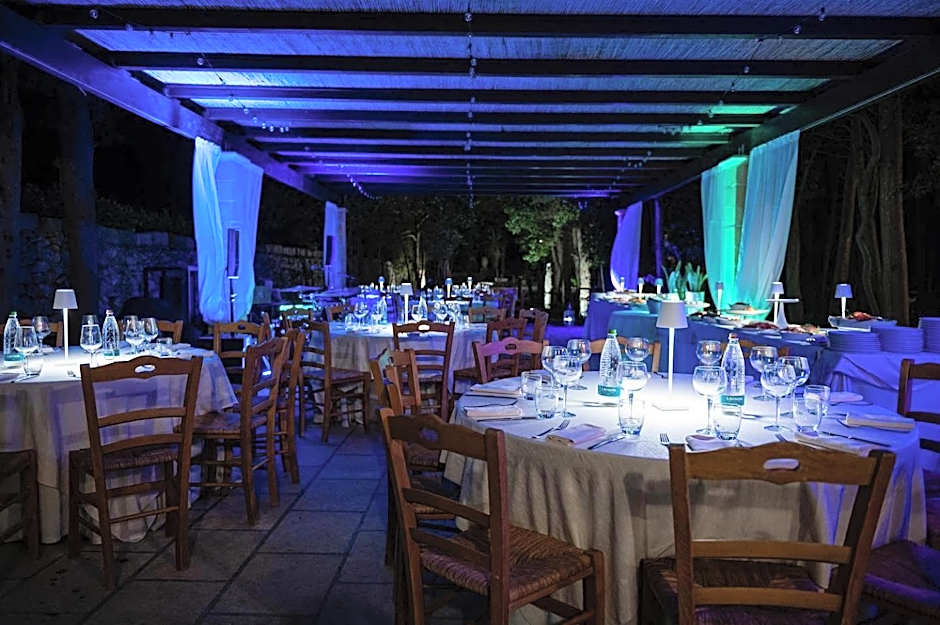 Relais Casina Copini