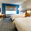 Holiday Inn Express Holly Springs - Raleigh Area By IHG
