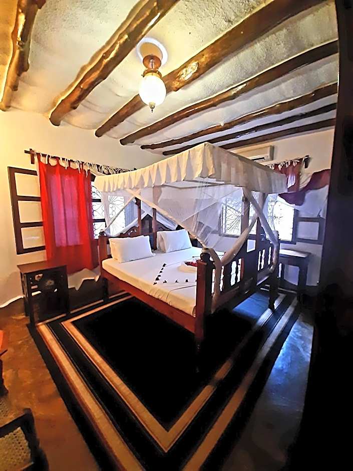 Boutique Hotel Nyumbani Tembo