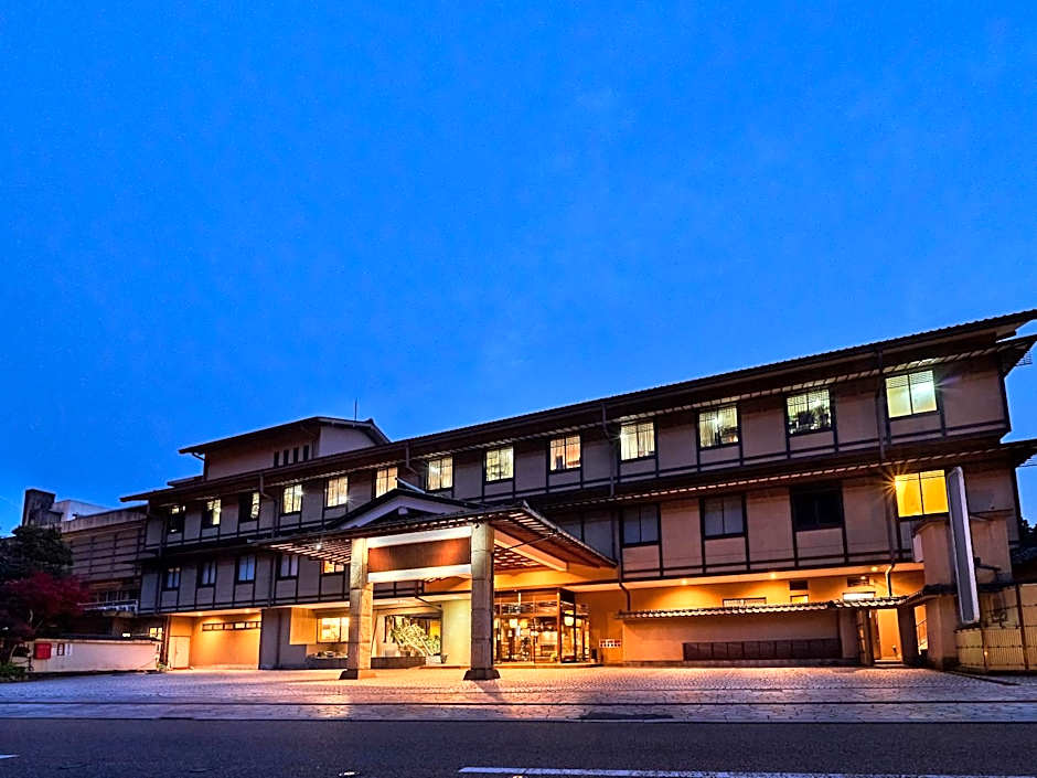 Ooedo Onsen Monogatari Premium Yoshinoya Irokuen