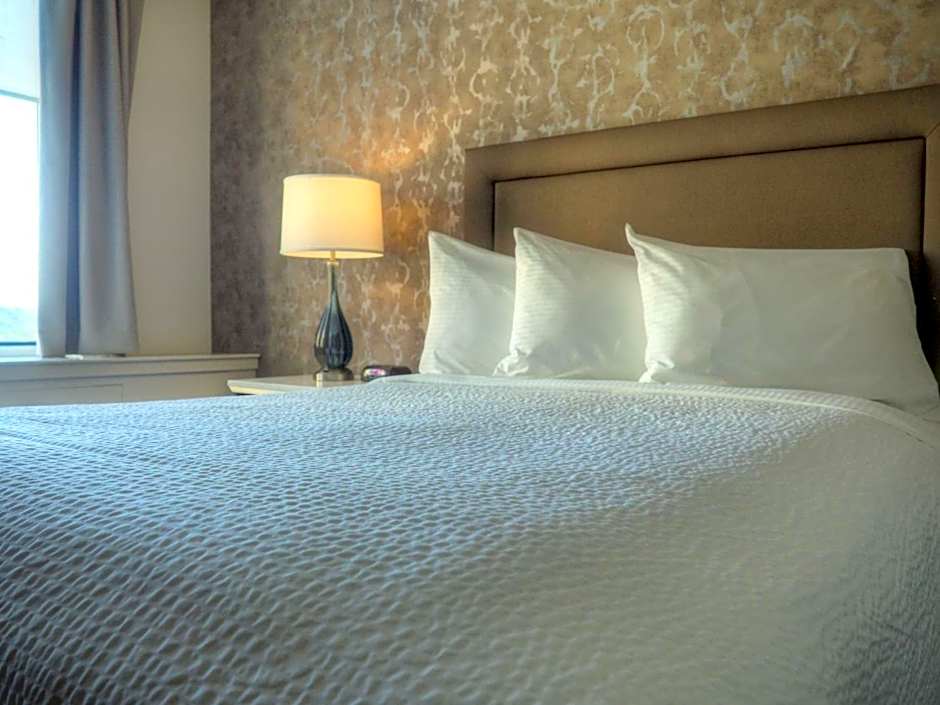 The Kahler Grand Hotel