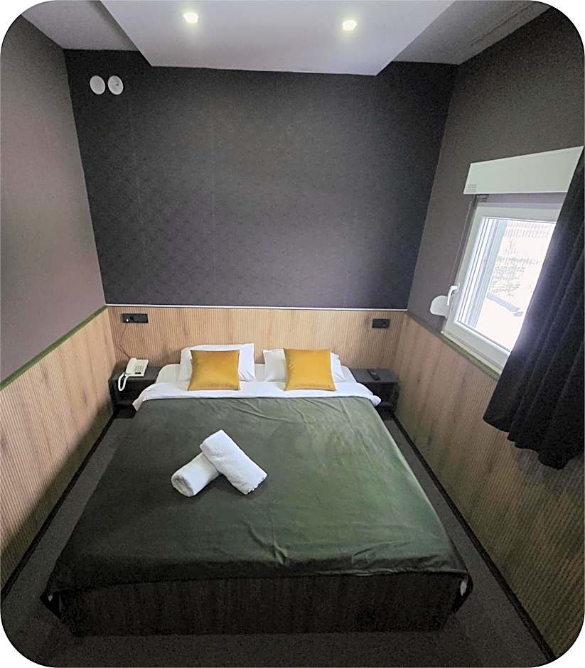 Garni Hotel & Spa Nicolo