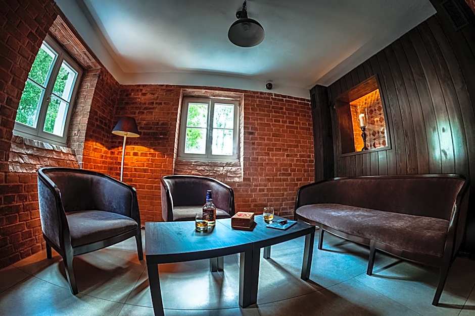 Hotel Jakubus