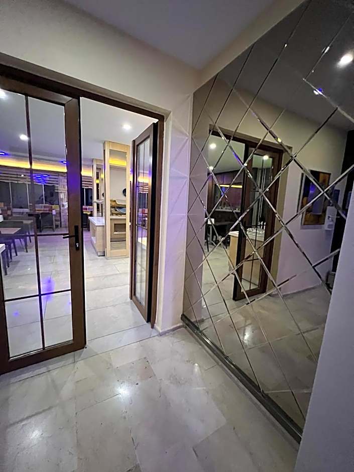 Miray Hotel