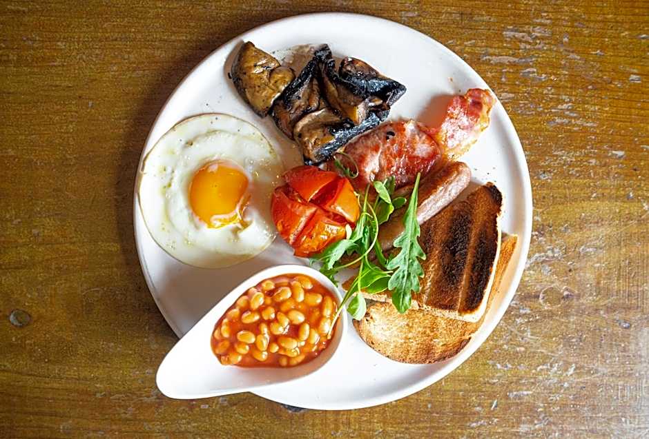 Royal Forester Country Inn