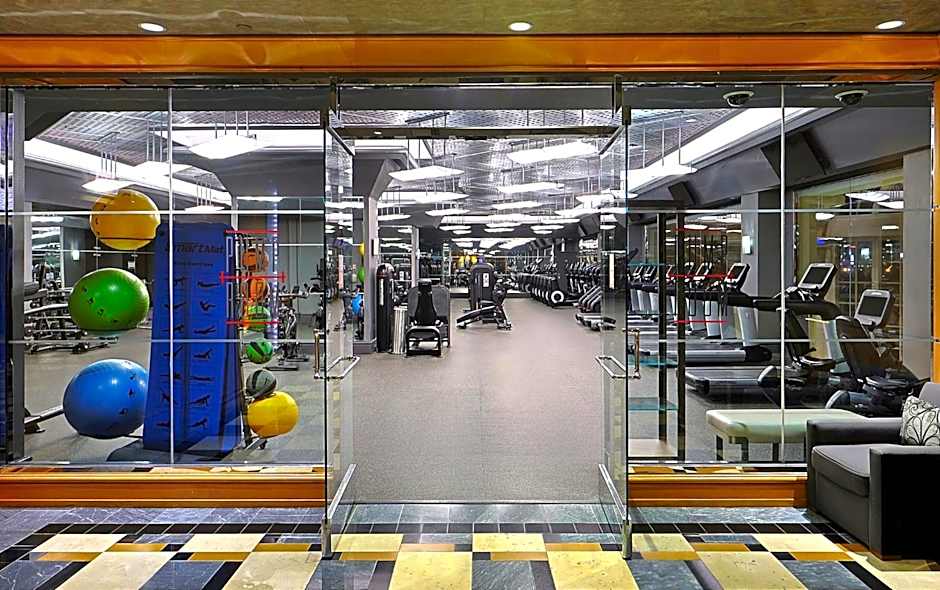 Borgata Hotel Casino & Spa