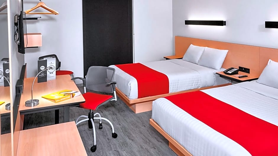 City Express by Marriott Guadalajara Aeropuerto