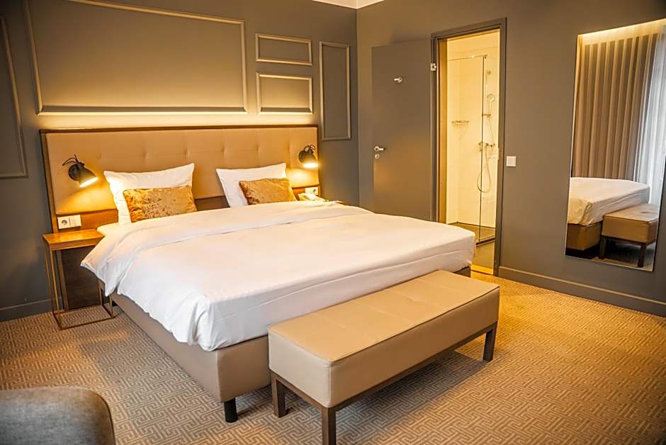 Parkhotel Kurhaus