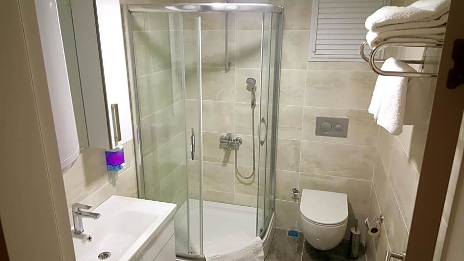 SKYBLUE İSTANBUL HOTEL