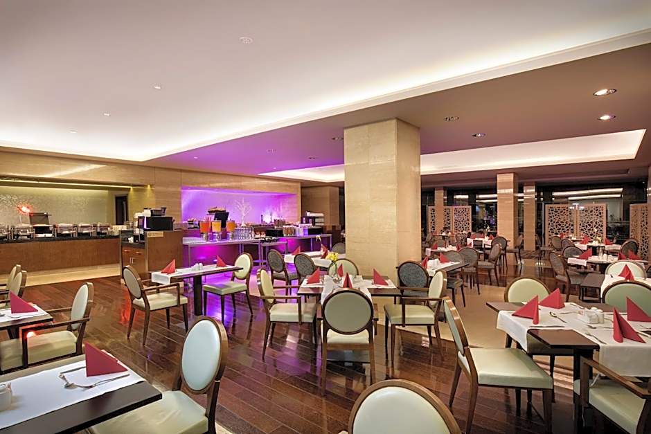 Crowne Plaza Bucharest By IHG
