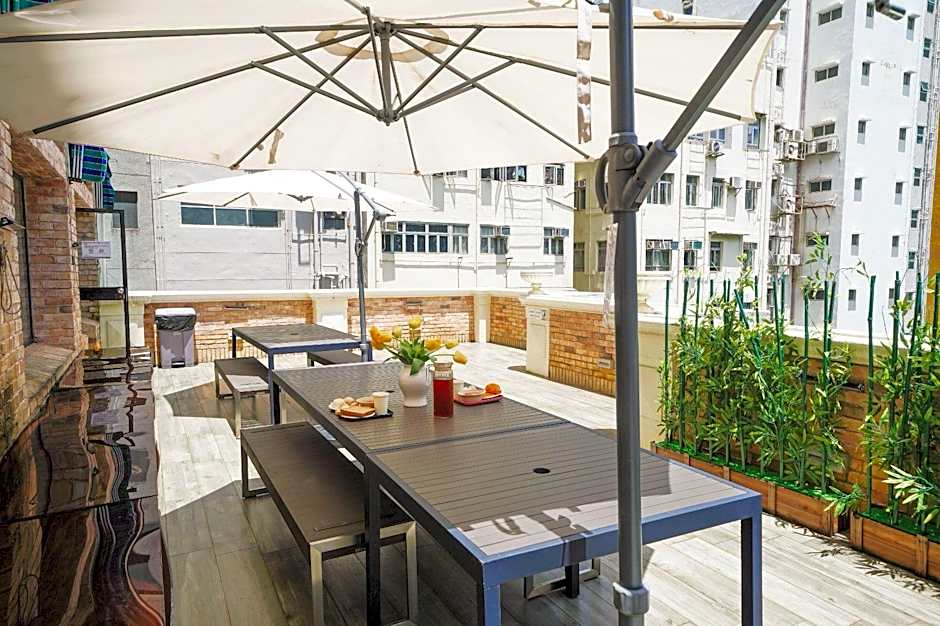 The Salvation Army Booth Lodge