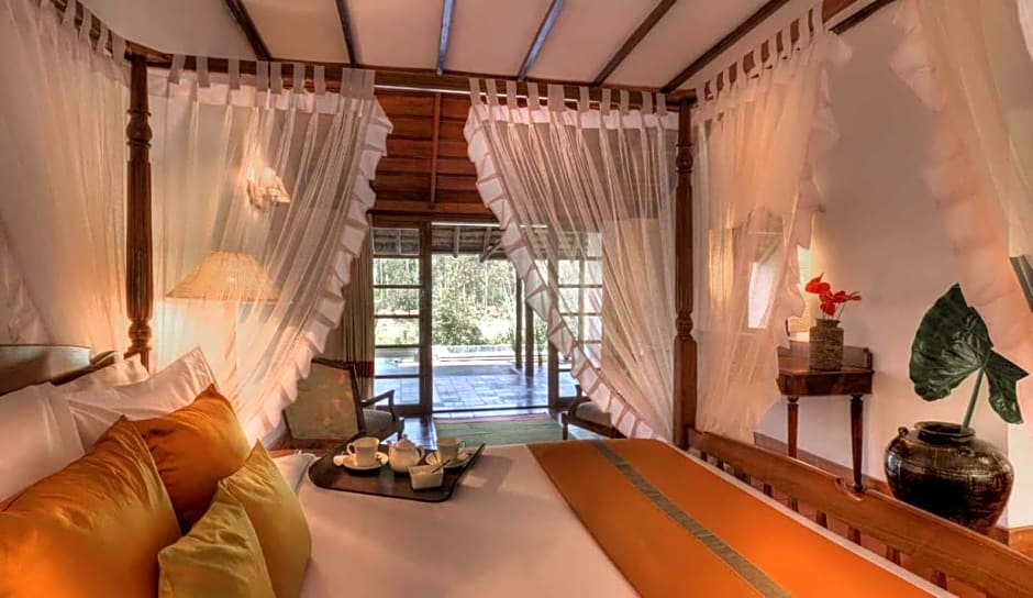 Photo 1 of 6 of Lily Pool Villa-(Book 3+ nights and enjoy a ₹15,000 resort credit (valid for stays until June 30, 2025)