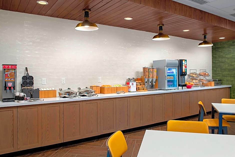 Fairfield Inn & Suites by Marriott Denver Tech Center North