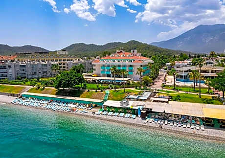 Valeri Beach Hotel - All Inclusive