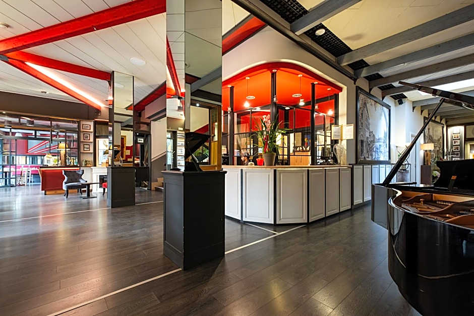 Hotel Italia