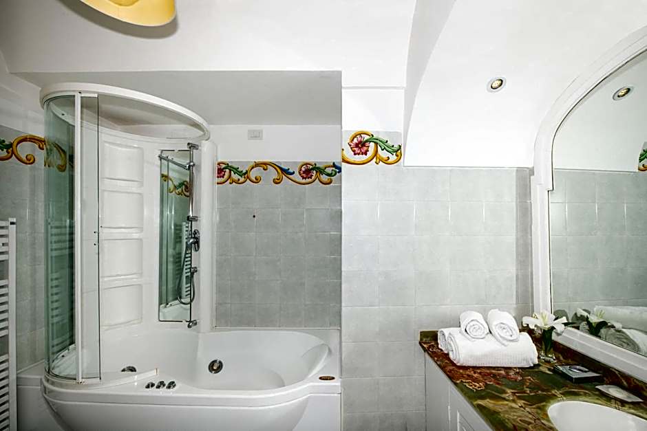 Villa Yiara