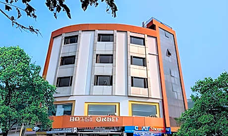 Orbit Hotel