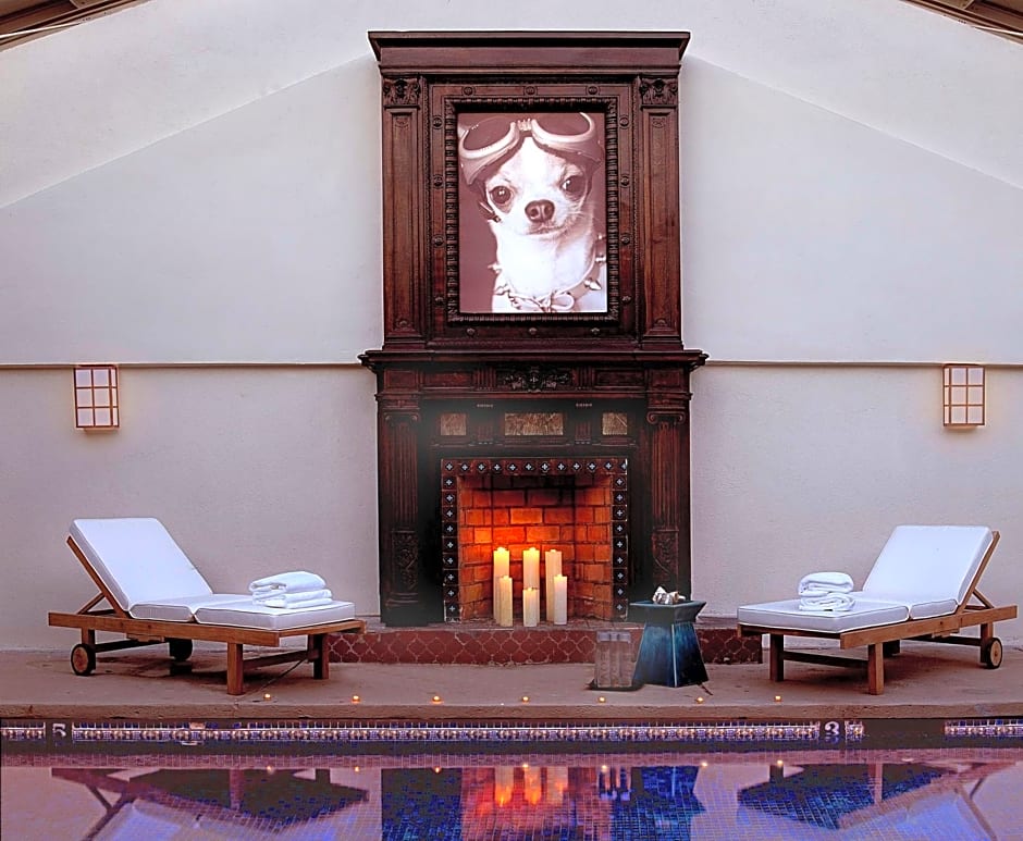 The Belamar Hotel Manhattan Beach, Tapestry Collection by Hilton