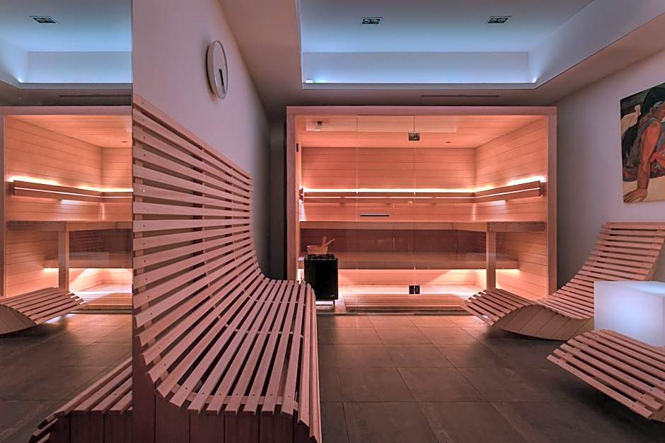 Hotel Moderno Poznan