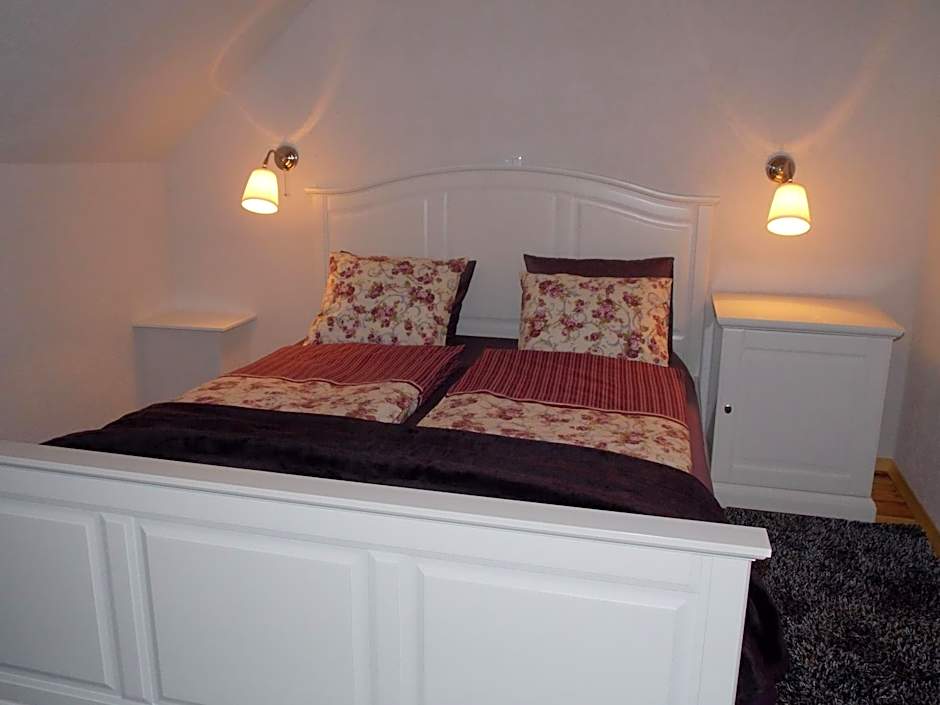 Guesthouse Stari Tišler