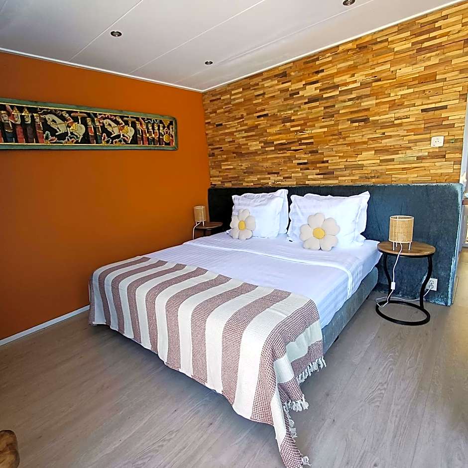 East Meets West Bed and Breakfast