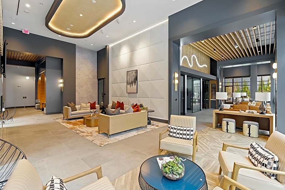 WhyHotel by Placemakr, Columbia