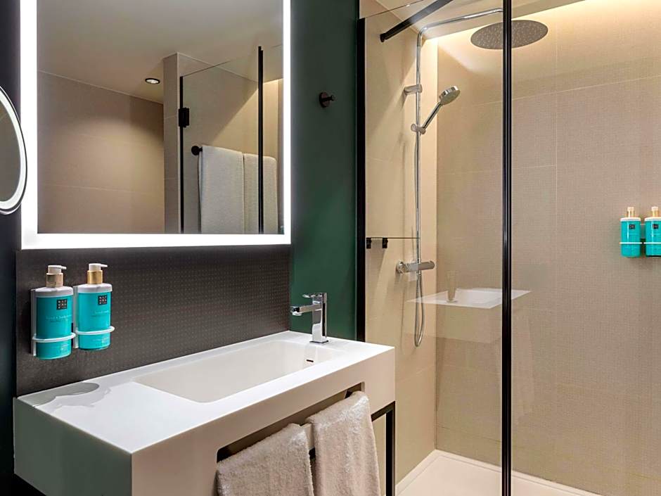 Novotel Valencia Lavant