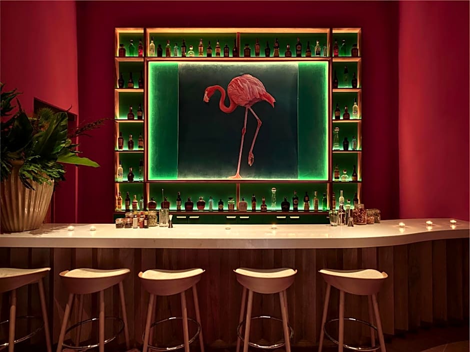 Kimpton Las Mercedes By IHG