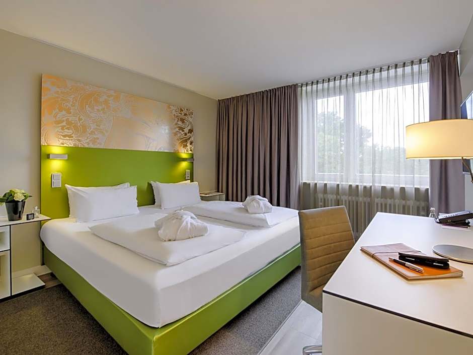 Congress Hotel Mercure Nurnberg an der Messe