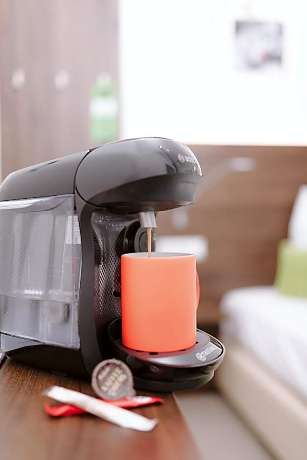 Velden24 - create your own stay