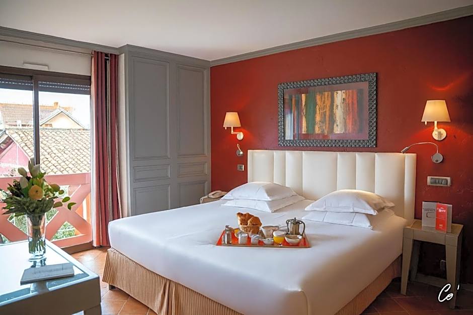 Georges Blanc Parc & Spa