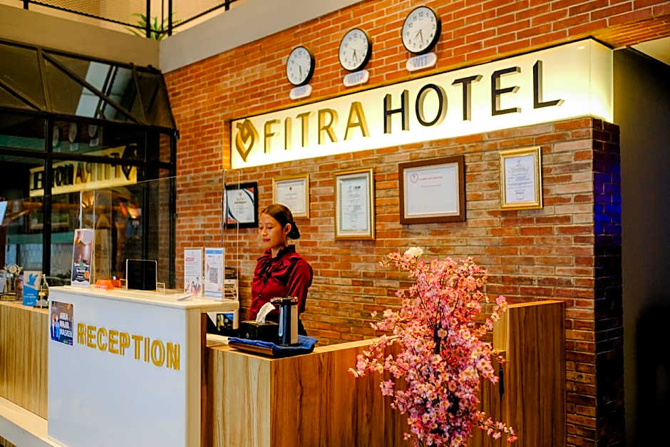 Fitra Hotel Majalengka