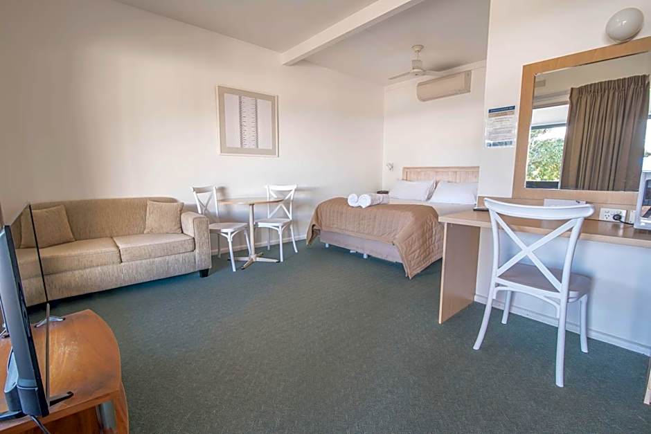 Bermagui Motor Inn
