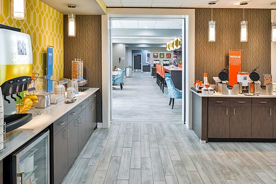 Hampton Inn By Hilton Emporia, KS